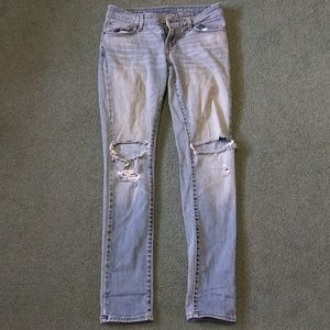 Levi's Jeans